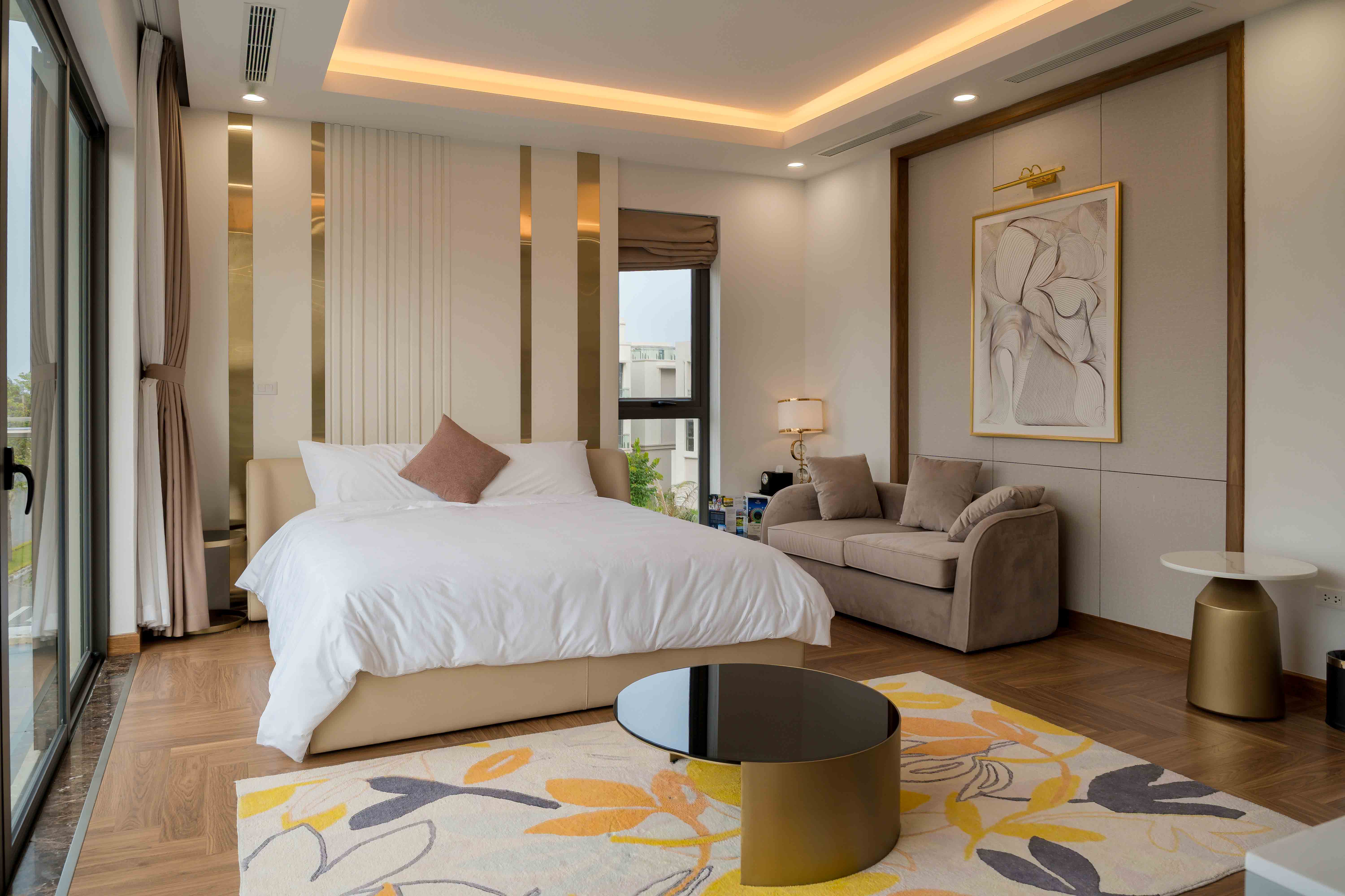 Ruby Tree Golf Villas